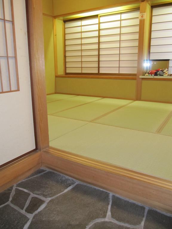 Dyeing And Hostel Nakashimaya - Female Only Kumamoto Rum bild